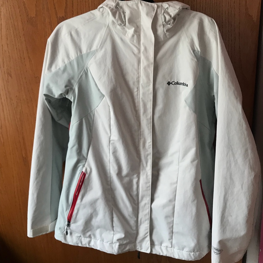 Columbia Jacket